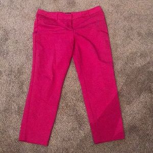 Express editor pants